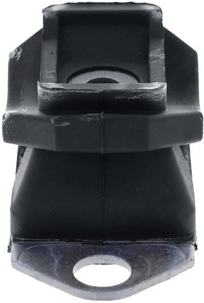 Mounting, automatic transmission Left LEMFORDER